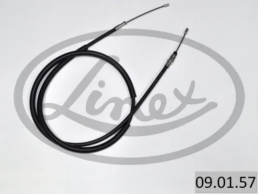 Трос ручника 090157 Linex