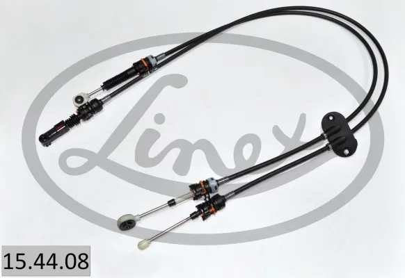Трос КПП 154408 Linex