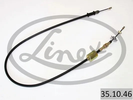 Трос сцепления 351046 Linex