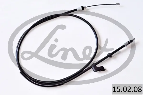 Трос ручника 150208 Linex