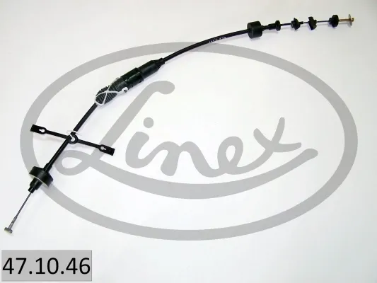 Трос сцепления 471046 Linex