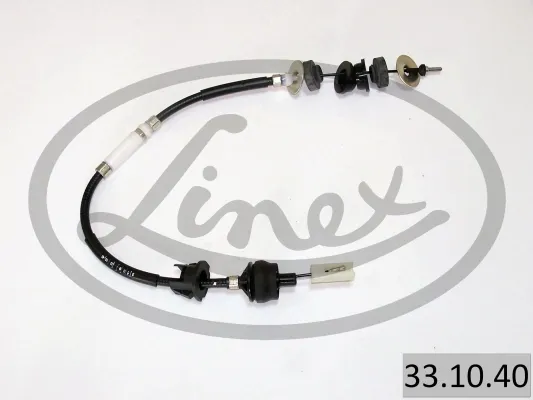 Трос сцепления 331040 Linex