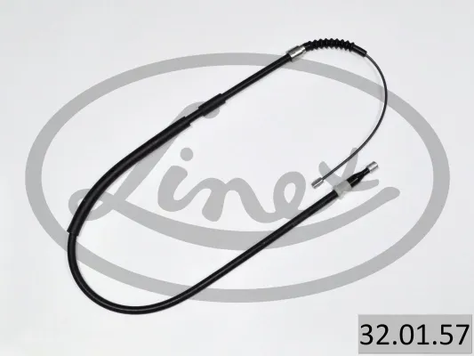 Трос ручника 320157 Linex