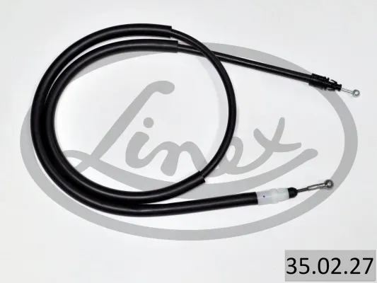 Трос ручника 350227 Linex
