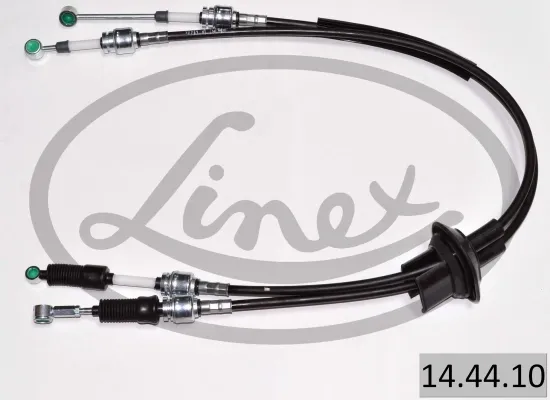 Трос КПП 144410 Linex