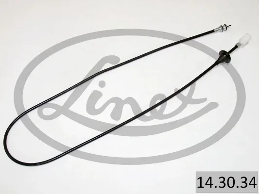 Привод спидометра 143034 Linex