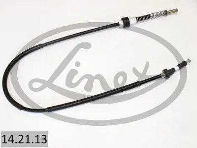 Трос/тяга газа (акселератора) LINEX 142113