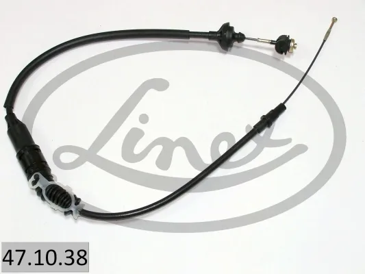 Трос сцепления 471038 Linex