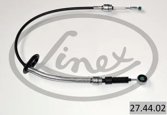 Трос переключения передач 274402 Linex