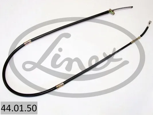 Трос ручника 440150 Linex