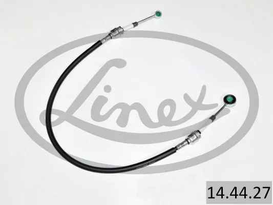Трос переключения передач 144427 Linex