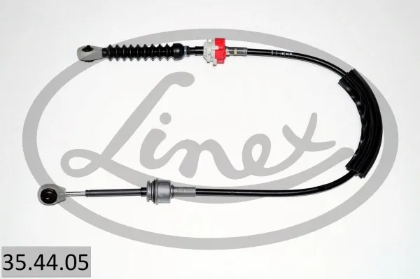 Трос переключения передач 354405 Linex
