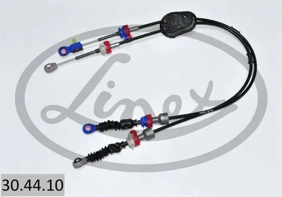 Трос КПП 304410 Linex