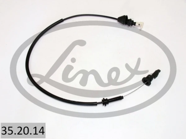 Трос газа 352014 Linex