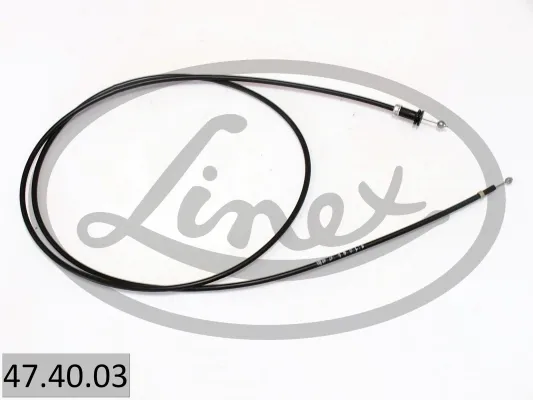Трос капота 474003 Linex