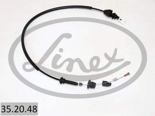 Трос газа 352048 Linex