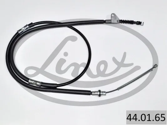 Задний правый трос ручника 440165 Linex