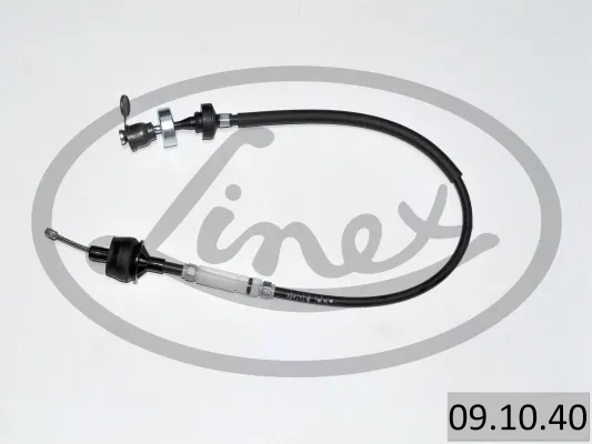 Трос сцепления 091040 Linex