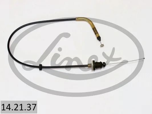 Трос газа 142137 Linex