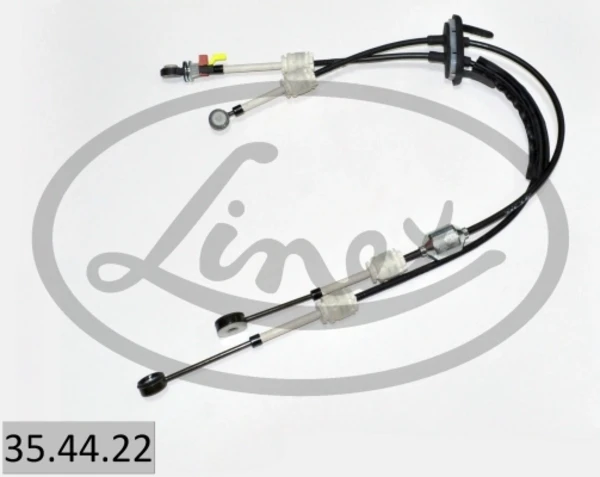 Трос КПП 354422 Linex