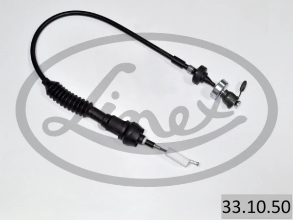 Трос сцепления 331050 Linex