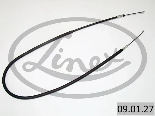 Трос ручника 090127 Linex