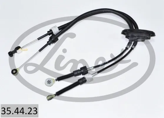 Трос КПП 354423 Linex
