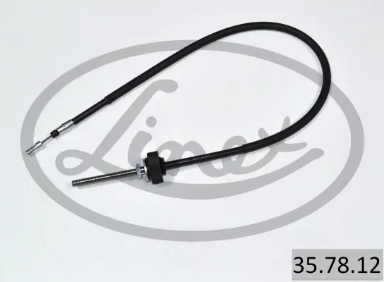 Задний правый трос ручника 357812 Linex