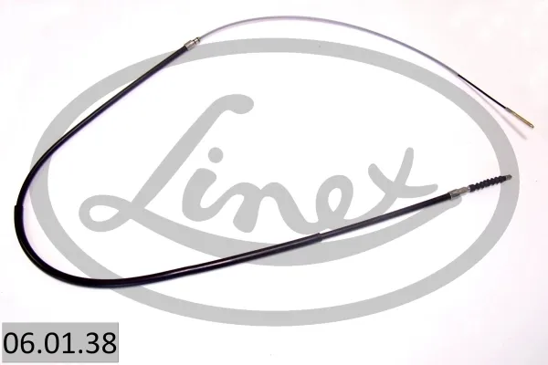 Трос ручника 060138 Linex