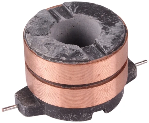 Коллектор ротора генератора 81112796 Power MAX