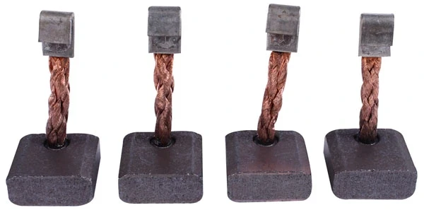 Щетки стартера 81013637 Power MAX