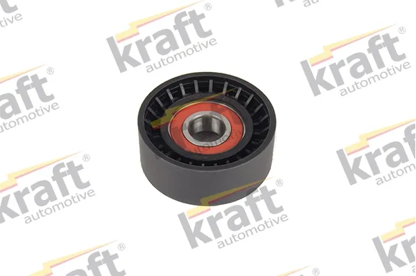 Натяжной ролик RC0596 Polcar