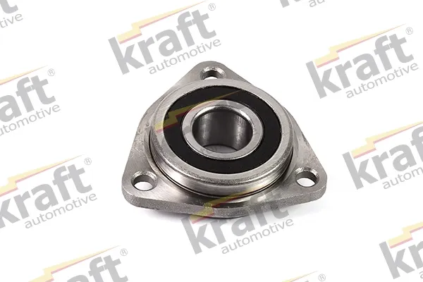 Кронштейн вискомуфты системы охлаждения опорный 1570011 Kraft