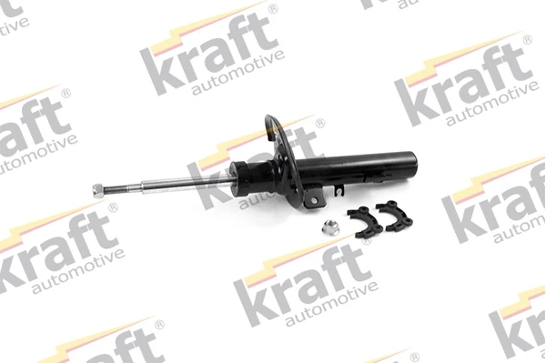 Амортизатор передний левый 4001522 Kraft