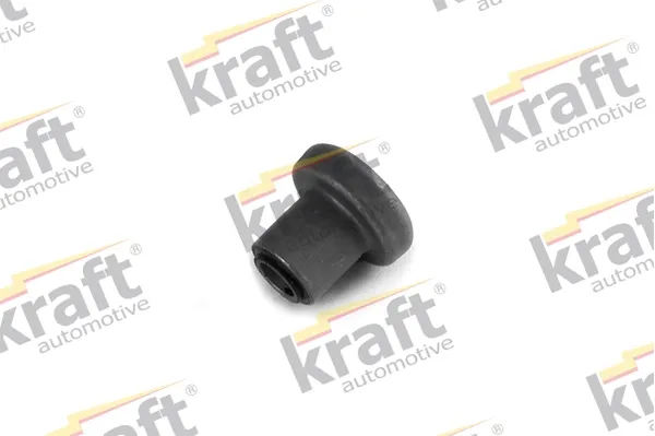 Сайлентблок переднего верхнего рычага 4230460 Kraft