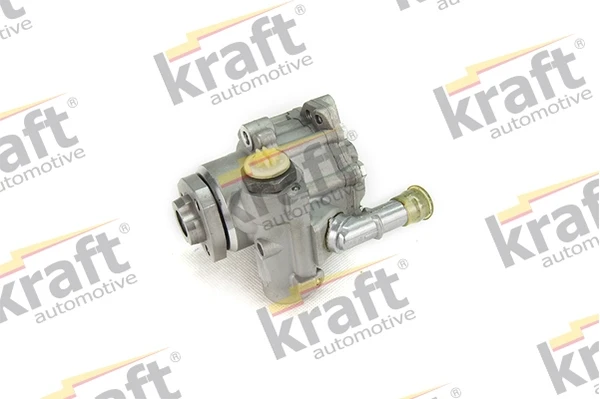 Насос ГУР 1350001 Kraft