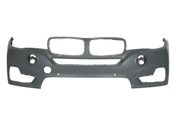 Передний бампер BMW X5 F15, F85