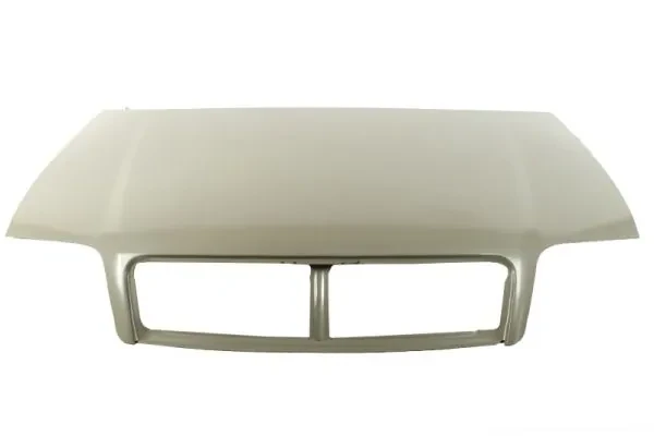  Капот Audi A6 
