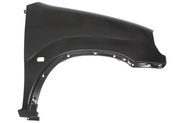  Крыло переднее правое Suzuki Ignis 1