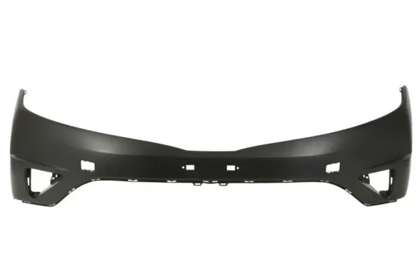 Передний бампер Honda Civic VIII