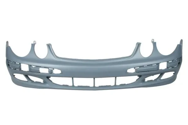 Бампер на авто Mercedes 107132108