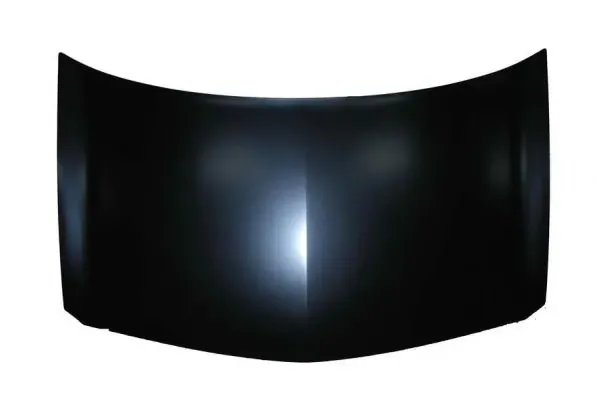 Капот Renault Megane II