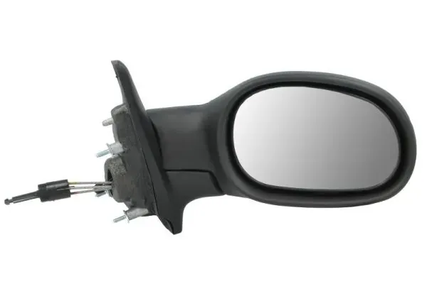 Правое зеркало Renault Laguna I