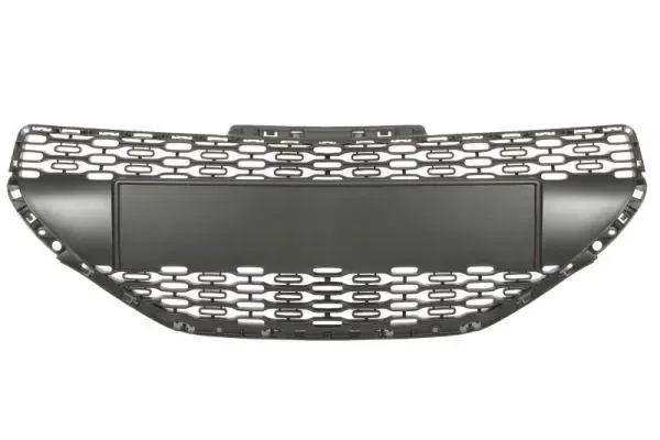 Решетка радиатора 57B105 Polcar