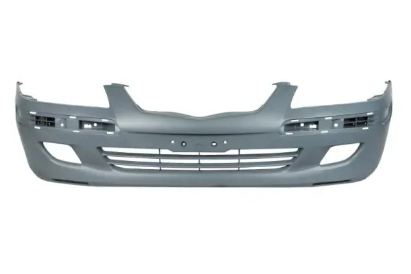 Передний бампер Mazda 626 V
