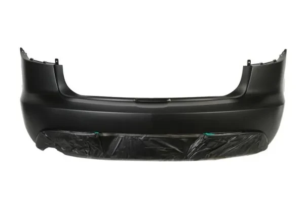  Задний бампер Mazda 3 