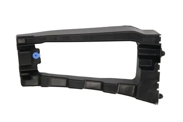 Кронштейн бампера заднего внешний правый 9816808680 Peugeot/Citroen