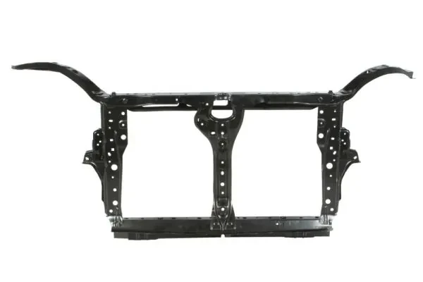  Рамка радиатора Subaru Forester 4