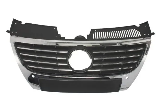 Решетка радиатора на Volkswagen Passat B6 3C2