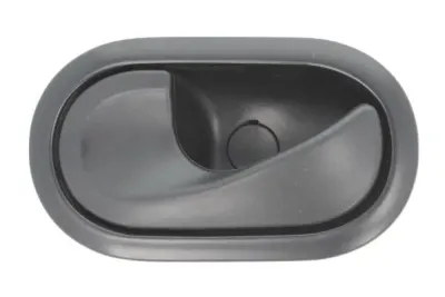 Ручка двери левой внутренняя передняя/задняя 4MAX 601009049409P